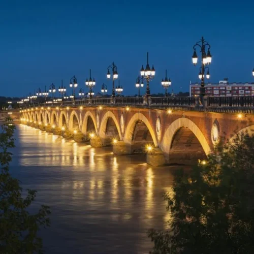 Le petit guide des nouveaux arrivants à Bordeaux : Location et caractéristiques